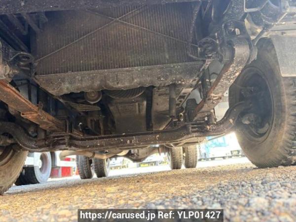 Used 1996 MT hino ranger FC3JCAD Image[14]