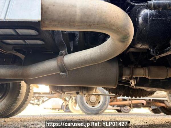 Used 1996 MT hino ranger FC3JCAD Image[15]