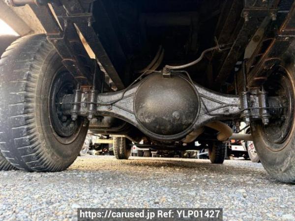 Used 1996 MT hino ranger FC3JCAD Image[18]