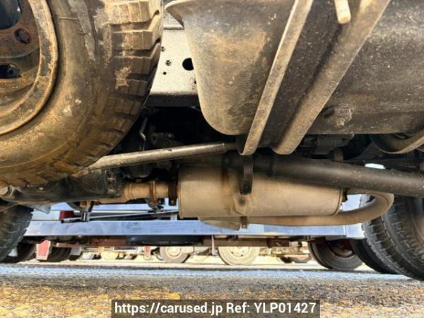 Used 1996 MT hino ranger FC3JCAD Image[19]