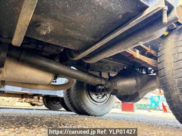 Used 1996 MT hino ranger FC3JCAD Image[20]