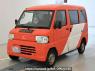 Used 2014 AT mitsubishi minicab-van U61Vｶｲ Image[0]