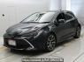 Used 2022 AT toyota corolla-sport NRE210H Image[0]