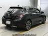 Used 2022 AT toyota corolla-sport NRE210H Image[1]