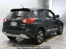 Used 2015 AT suzuki escudo YE21S Image[1]