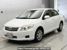 Toyota Corolla Axio NZE141