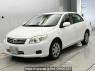 Used 2012 AT toyota corolla-axio NZE141 Image[0]