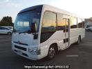 Toyota Coaster XZB70