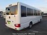 Used 2017 AT toyota coaster XZB70 Image[1]