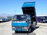 Used 1990 MT mitsubishi-fuso canter FE307BD Image[0]