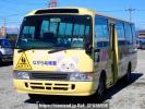 Toyota Coaster HZB50