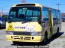 Used 2004 MT toyota coaster HZB50 Image[0]