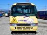 Used 2004 MT toyota coaster HZB50 Image[1]