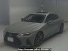 Lexus IS ASE30