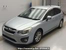 Subaru Impreza Sports GP7