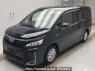 Used 2017 AT toyota voxy ZWR80G Image[0]
