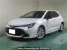 Used 2025 AT toyota corolla-sport ZWE219H Image[0]