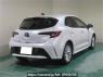 Used 2025 AT toyota corolla-sport ZWE219H Image[1]