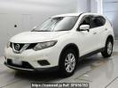 Nissan X-Trail NT32