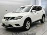 Used 2015 AT nissan x-trail NT32 Image[0]