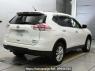 Used 2015 AT nissan x-trail NT32 Image[1]
