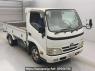 Used 2011 MT toyota dyna-truck KDY231 Image[2]