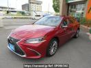 Lexus ES AXZH11