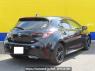 Used 2021 AT toyota corolla-sport ZWE213H Image[1]
