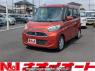 Used 2018 AT mitsubishi ek-space B11A Image[0]