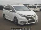 Honda Odyssey RC1