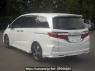 Used 2017 AT honda odyssey RC1 Image[1]