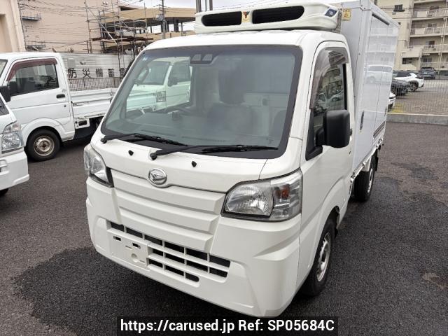 2018 Daihatsu Hijet Truck S500P