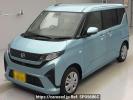 Daihatsu Move LA850S