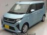 Used 2025 AT daihatsu move LA850S Image[0]