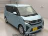 Used 2025 AT daihatsu move LA850S Image[2]