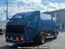 Used 2008 MT mitsubishi-fuso fighter FK61R Image[1]