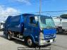 Used 2008 MT mitsubishi-fuso fighter FK61R Image[2]
