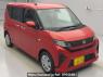 Used 2025 AT daihatsu move LA850S Image[2]