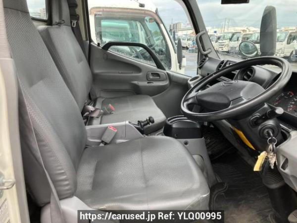 Used 2015 AT hino dutro XZU645M Image[5]