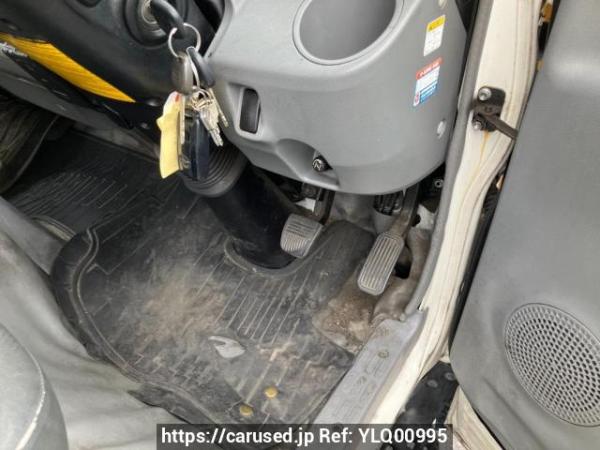 Used 2015 AT hino dutro XZU645M Image[6]