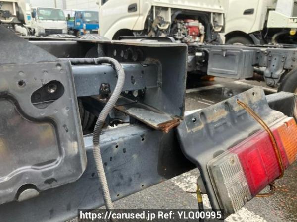 Used 2015 AT hino dutro XZU645M Image[9]
