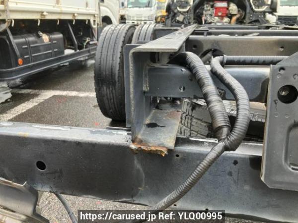Used 2015 AT hino dutro XZU645M Image[10]