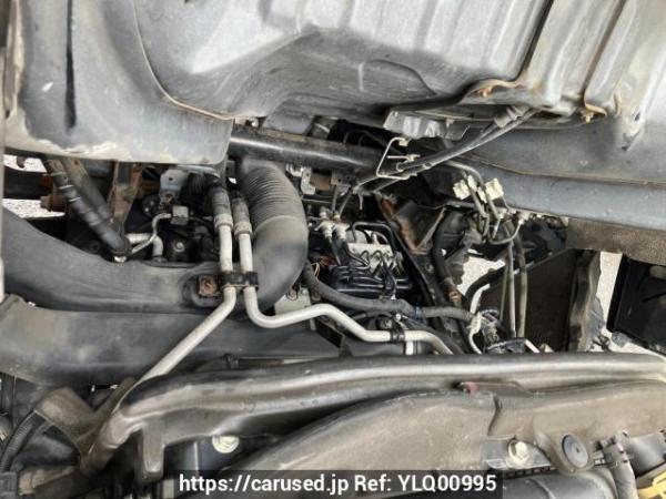 Used 2015 AT hino dutro XZU645M Image[11]