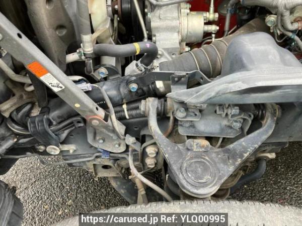 Used 2015 AT hino dutro XZU645M Image[13]
