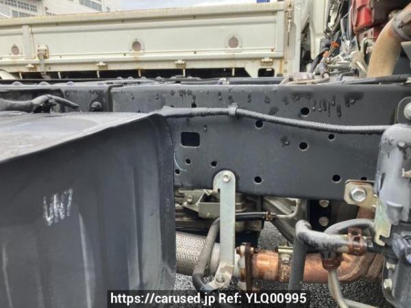 Used 2015 AT hino dutro XZU645M Image[17]