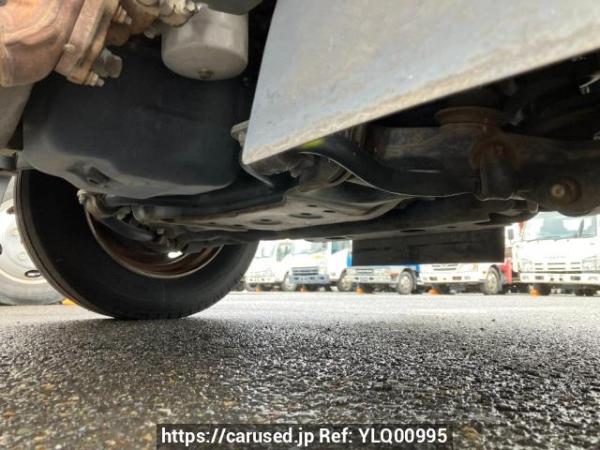 Used 2015 AT hino dutro XZU645M Image[18]