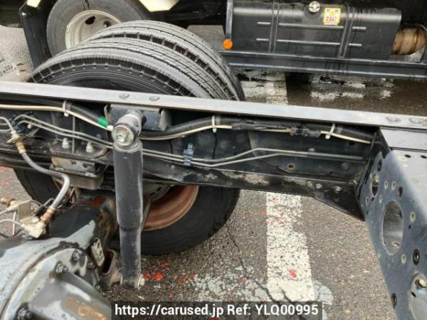 Used 2015 AT hino dutro XZU645M Image[21]