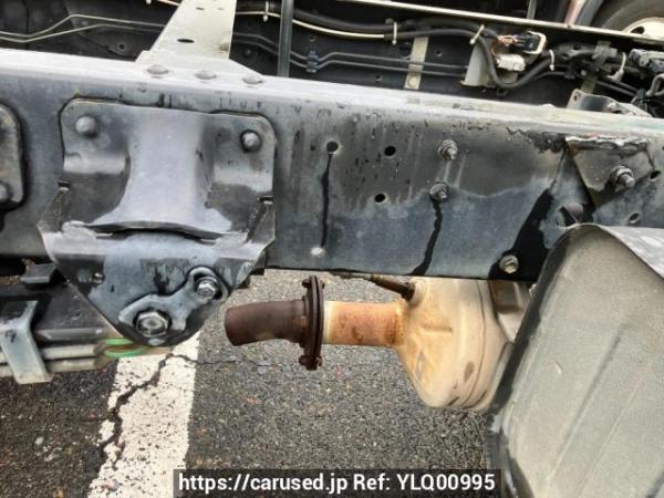 Used 2015 AT hino dutro XZU645M Image[22]