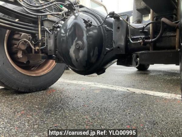 Used 2015 AT hino dutro XZU645M Image[23]
