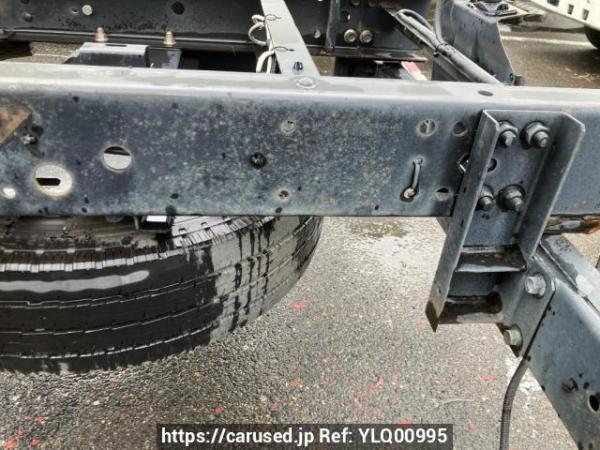 Used 2015 AT hino dutro XZU645M Image[26]